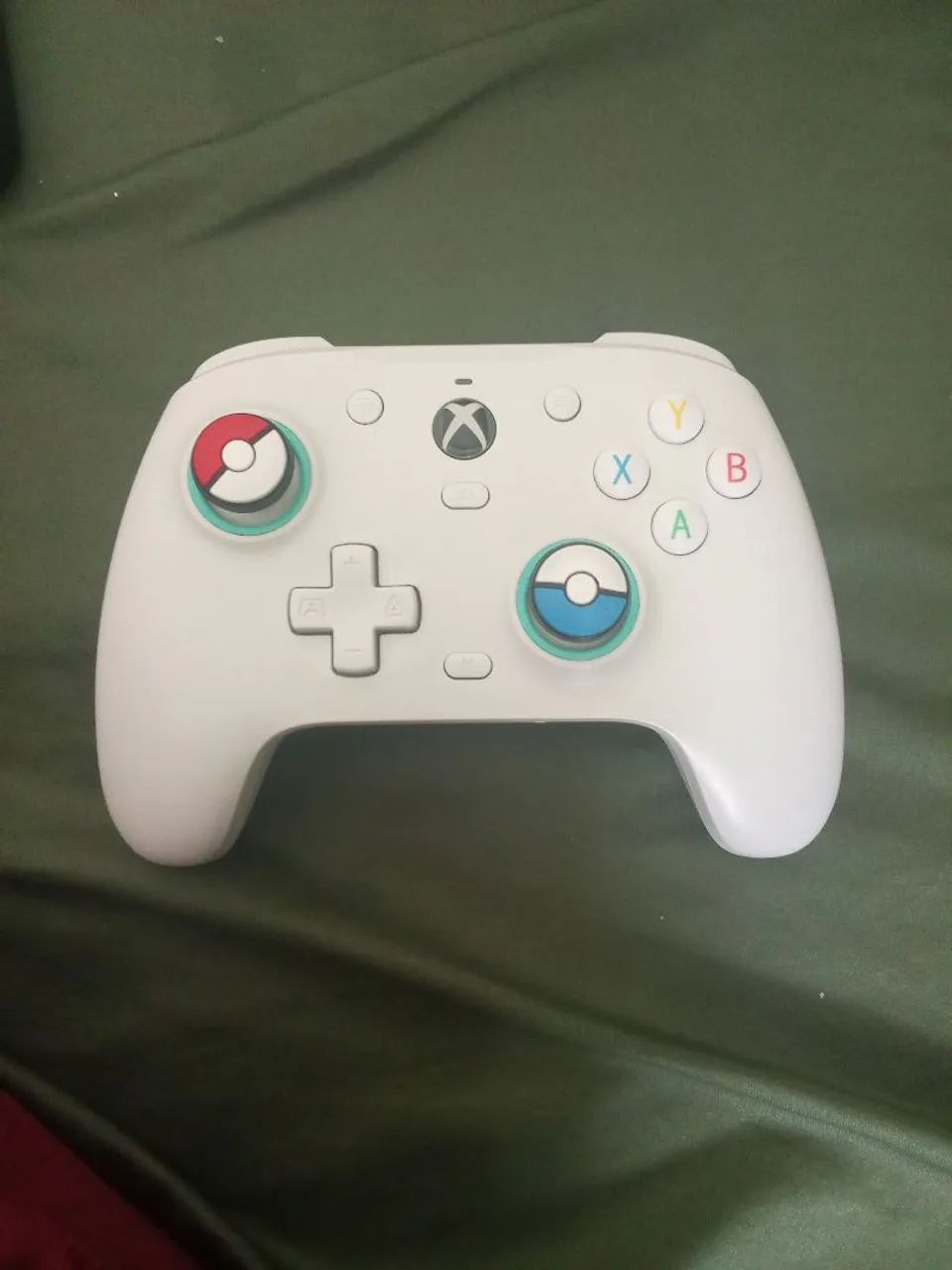 Gamesir 