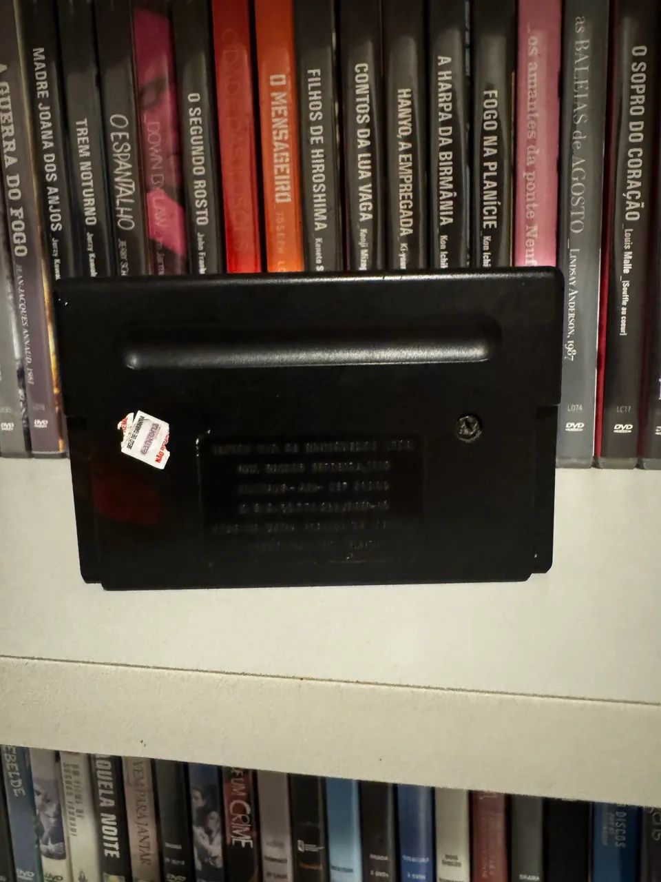 Truxton original para Mega Drive - Foto 3