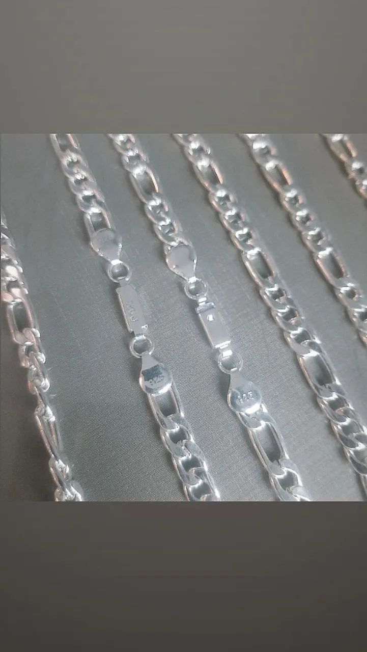 Corrente 60cm - Foto 2