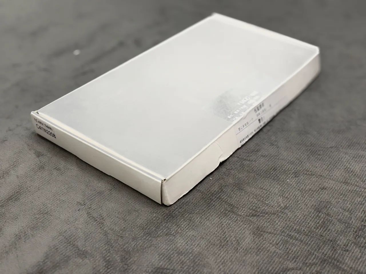 Bateria Original Rog Ally Z1 - Foto 6