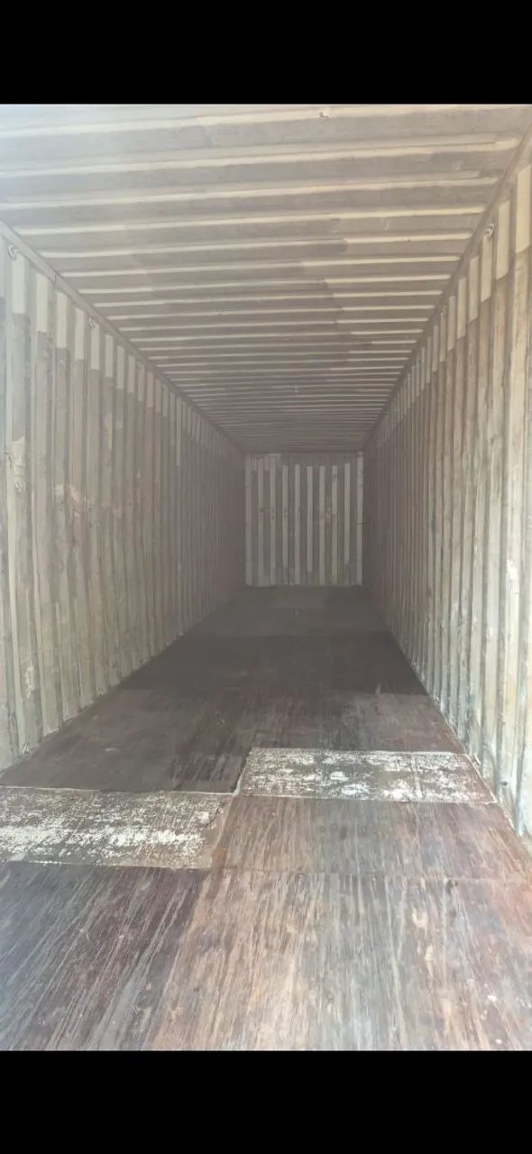 Container - 20' DC/ 40' DC e 40' HC  - Foto 5
