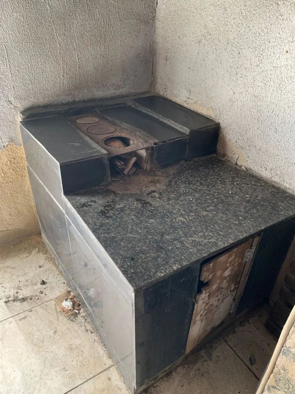Vendo casa 3 quartos sendo 1 suíte  - Foto 3