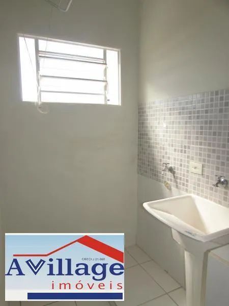 Flat para Locação em Presidente Prudente, Vila Liberdade, 1 dormitório, 1 banheiro, 1 vaga - Foto 6