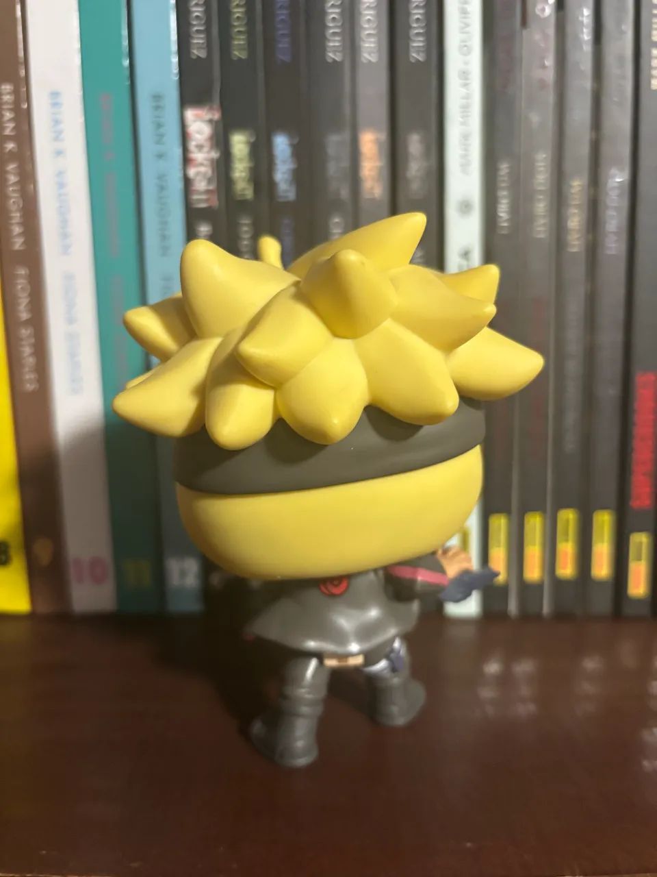 Funko pop Boruto - Foto 3