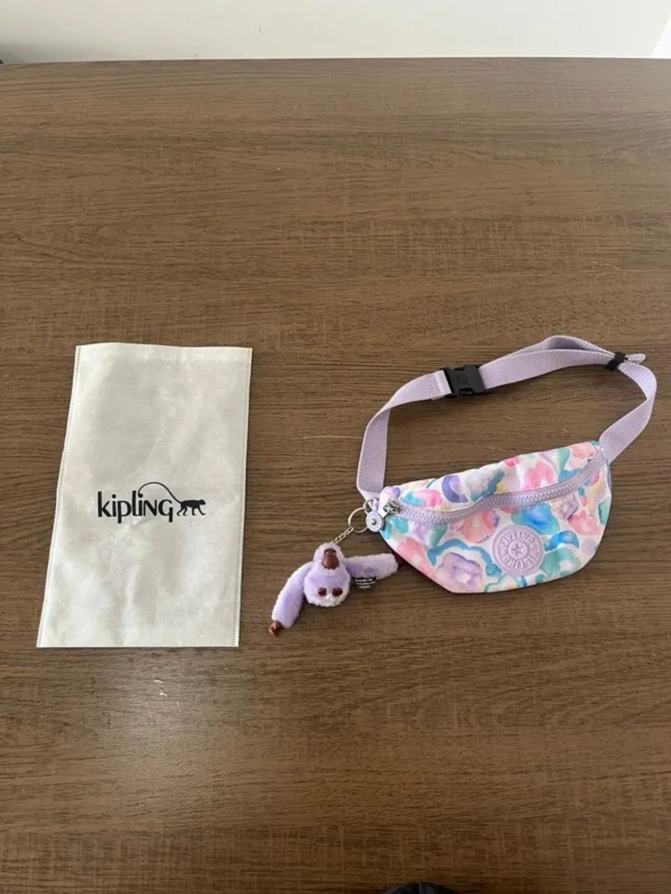 Pochete Kipling - Foto 2