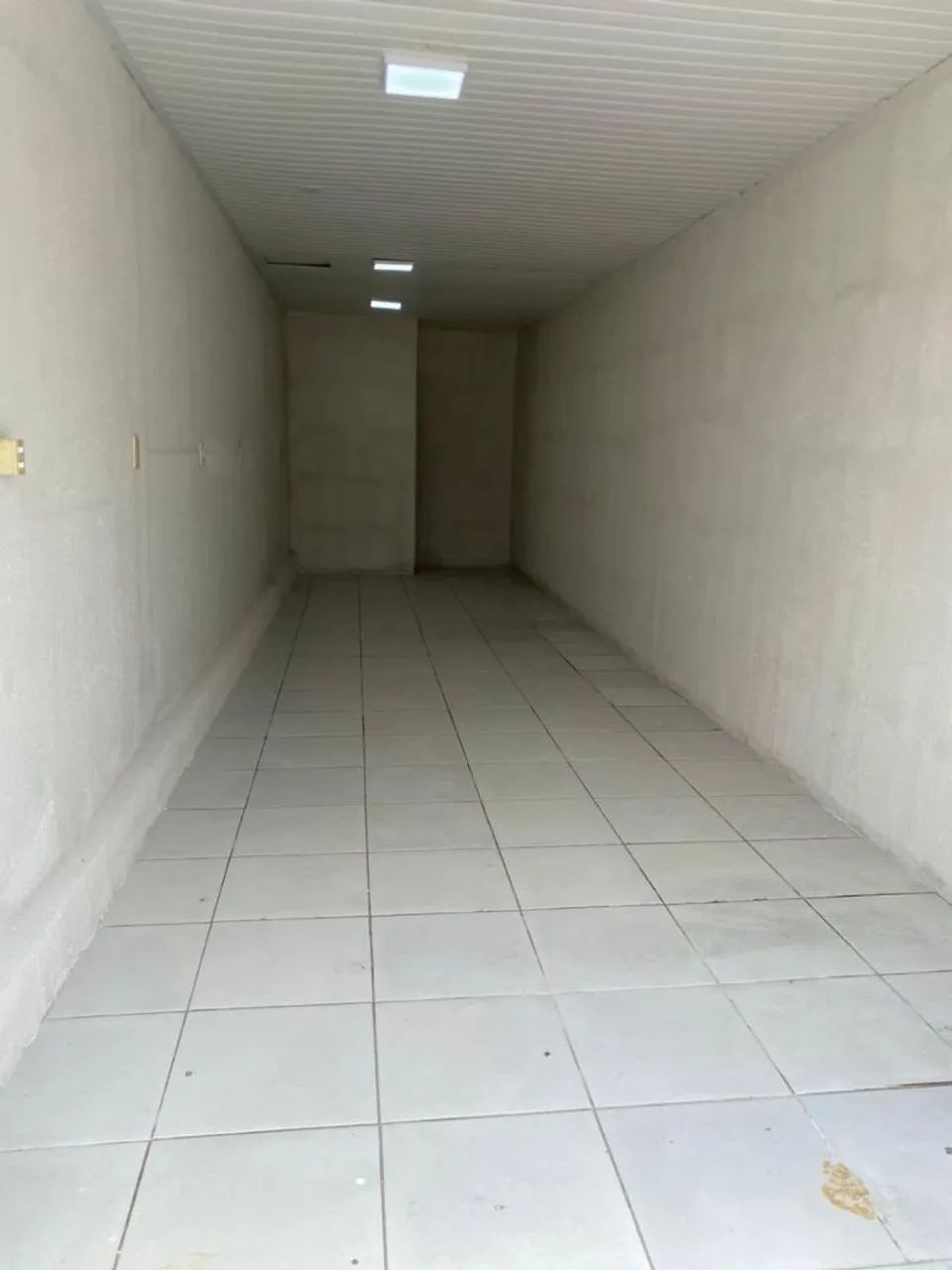 Aluga-se ponto comercial - bairro luzia  - Foto 2
