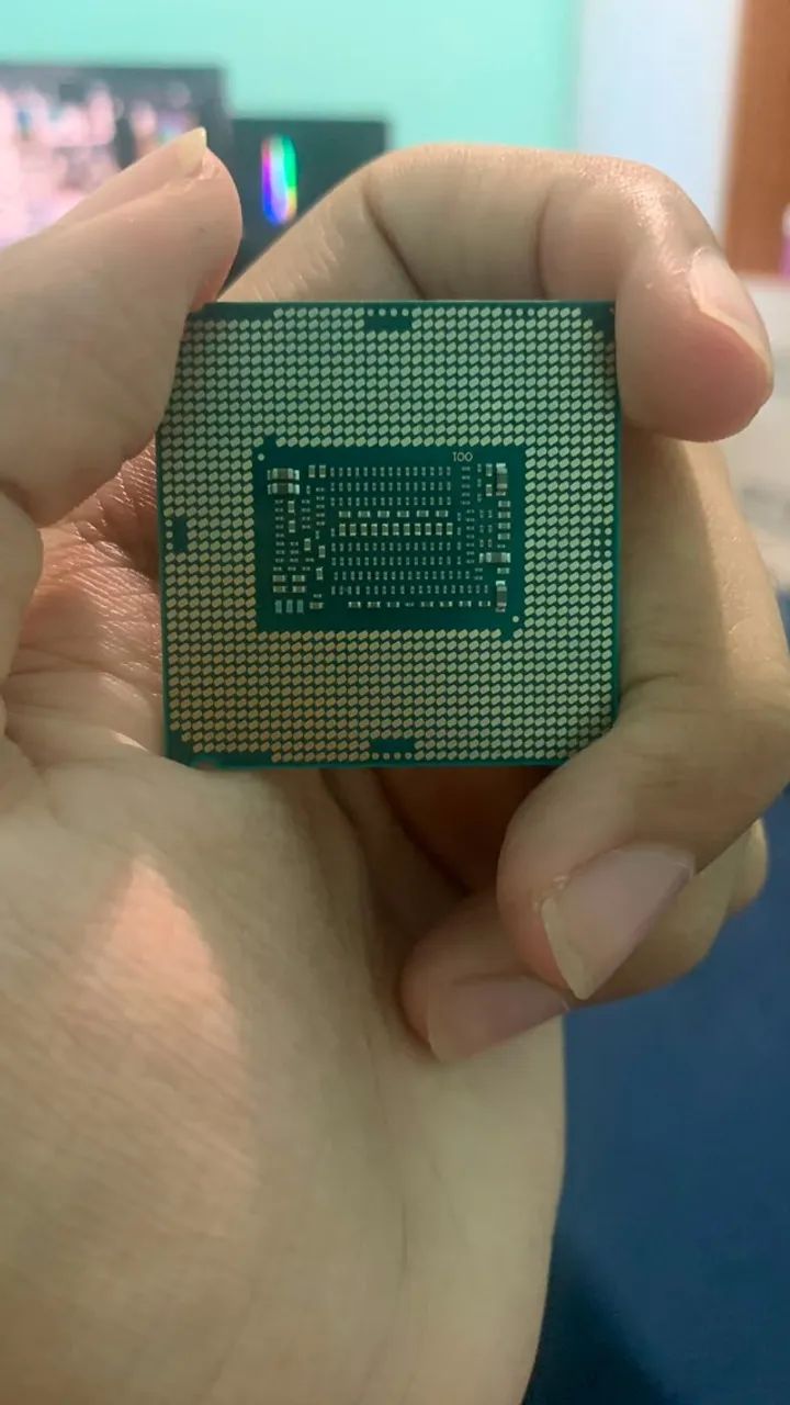 processador intel core i5 9400f com cooler - Processadores