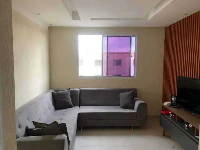 Foto - Paulista - Maranguape I