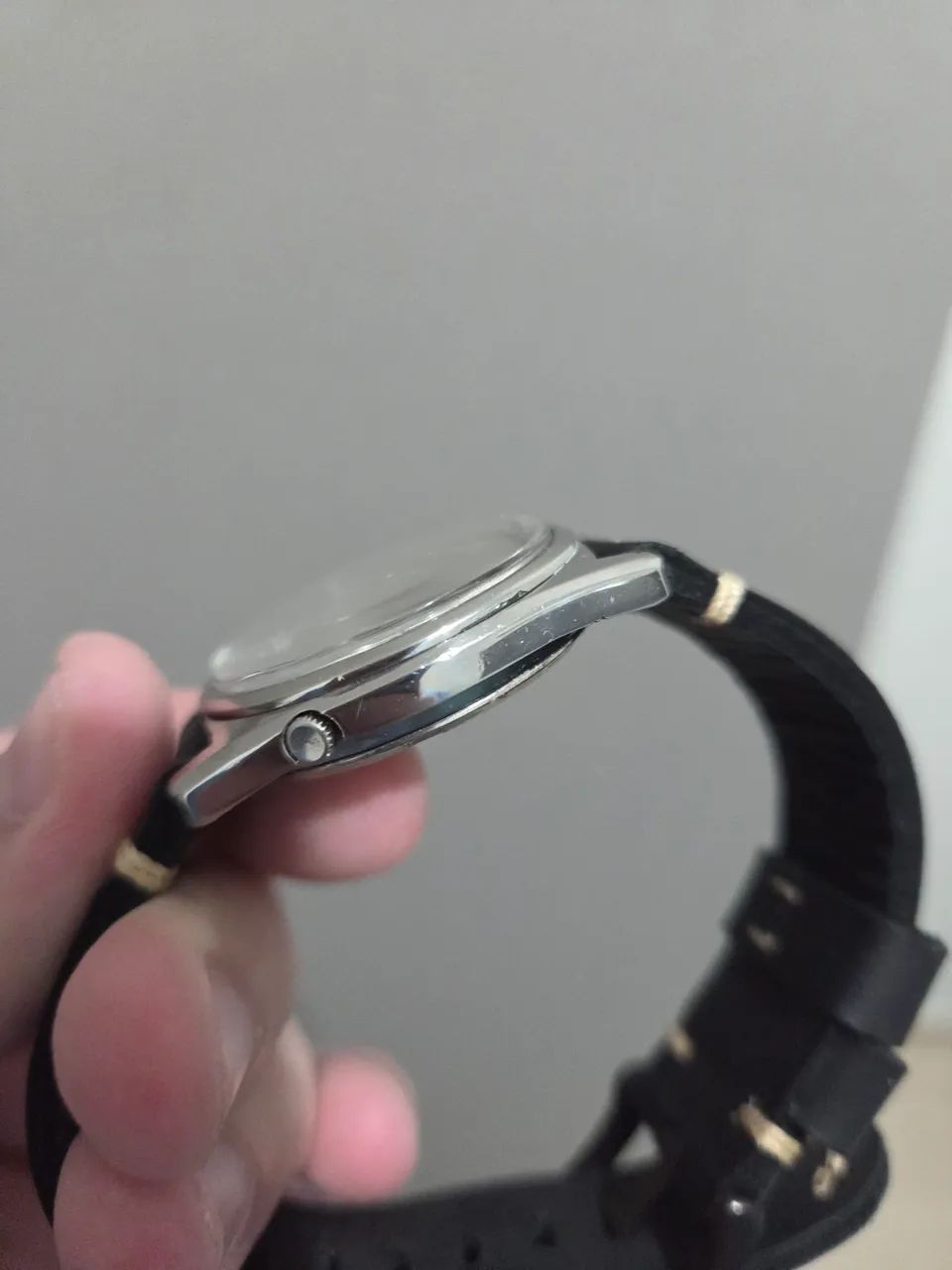 Relogio Seiko 5 Vintage  - Foto 2