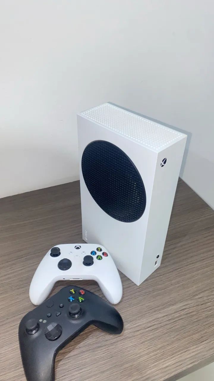 XBOX SERIES S  - Foto 2