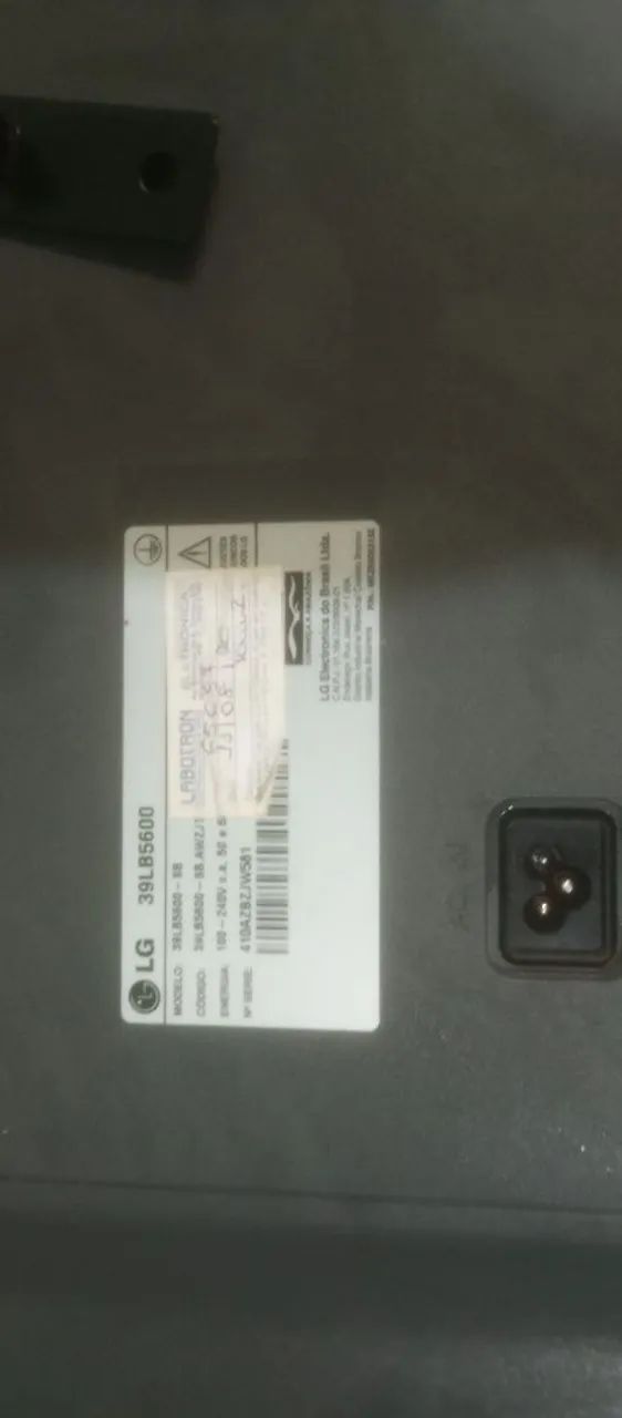 TVs com tela quebrada  - Foto 5