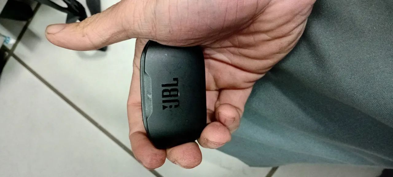 Fone de ouvido jbl original - Foto 5
