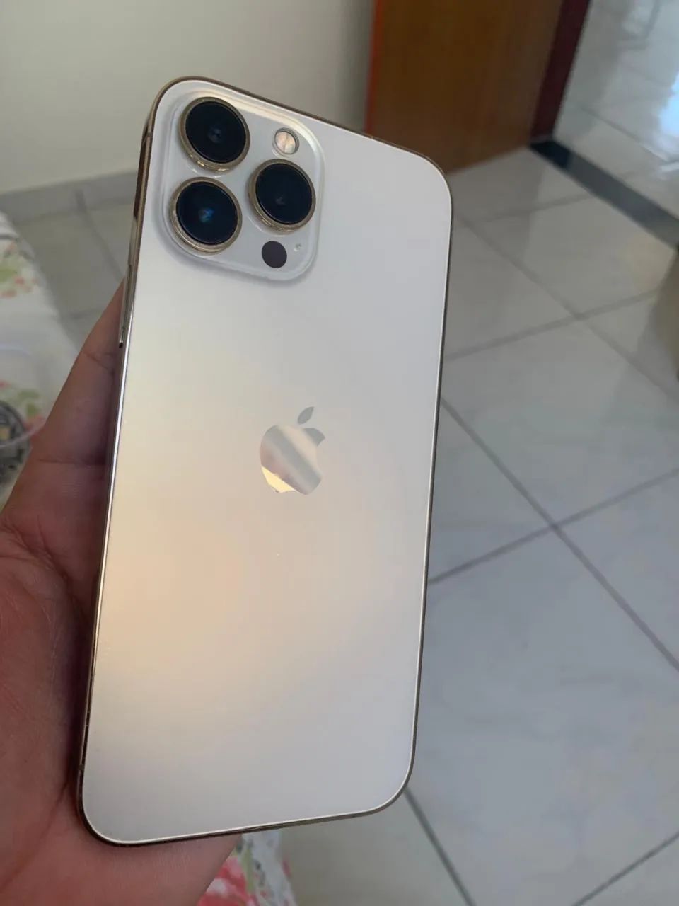 iPhone 13 Pro Max  - Foto 5