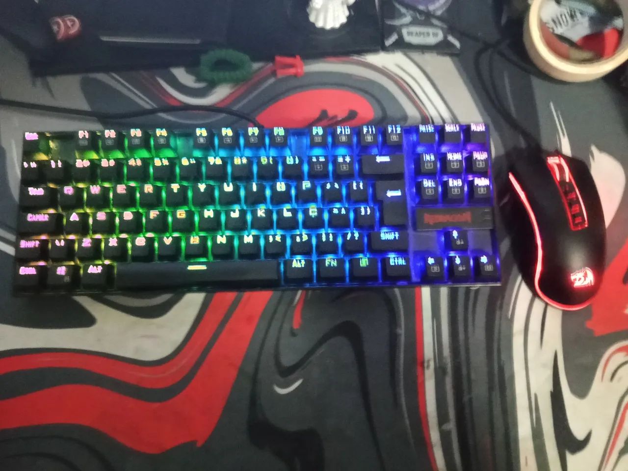 Pc Gamer Completo  - Foto 4