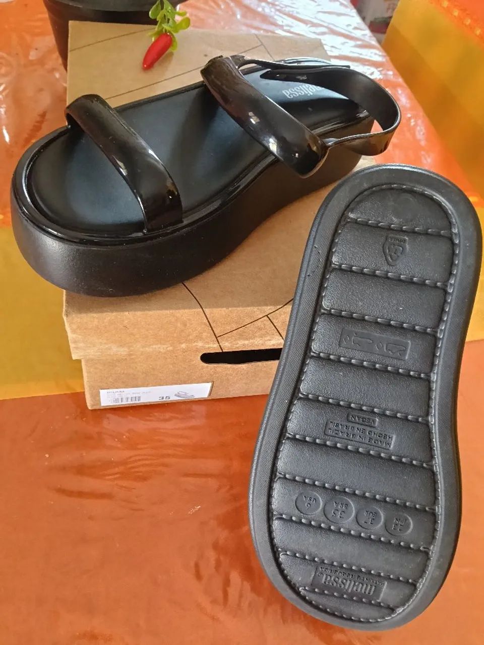Vendo MELISSA  - Foto 2