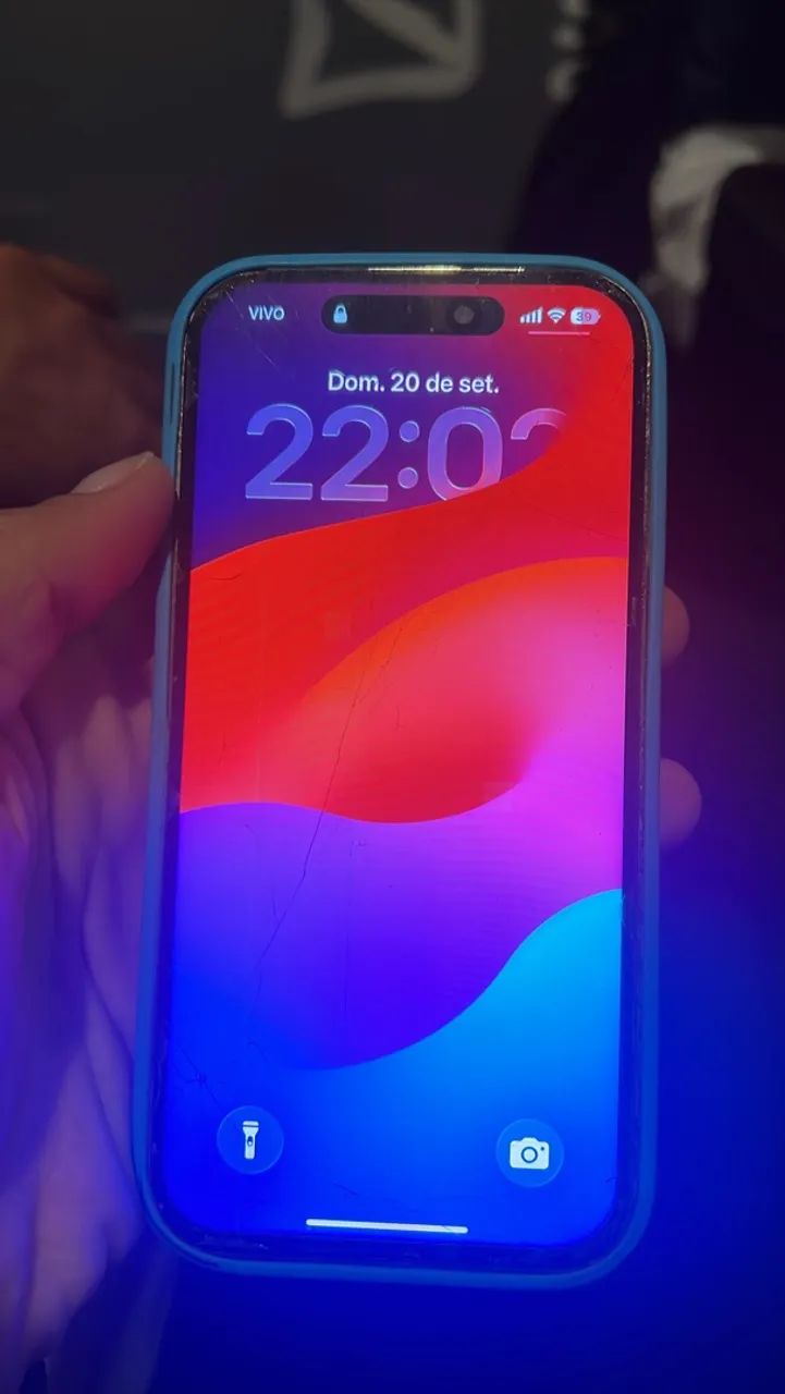14 pro  - Foto 2