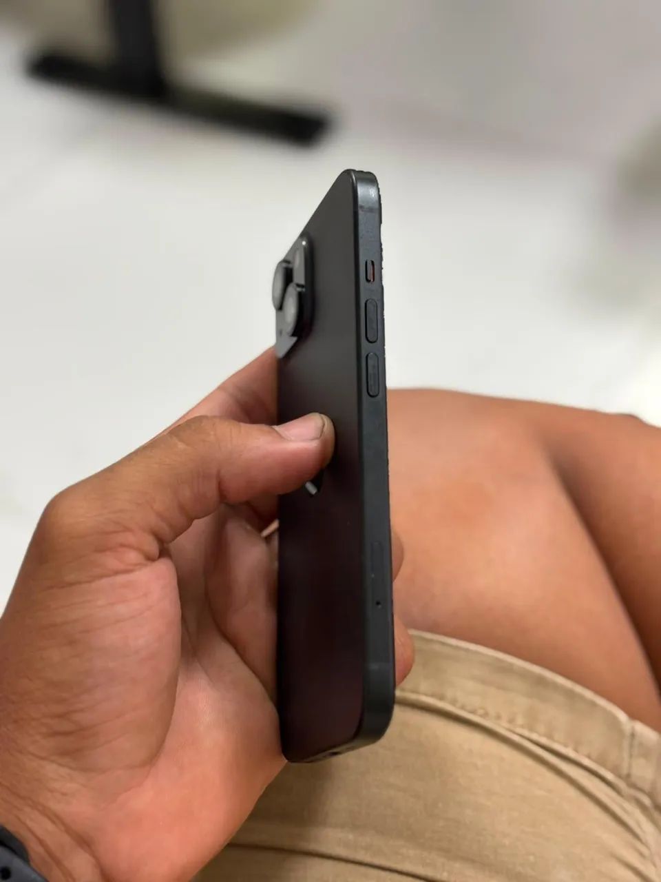 iPhone 15 128gb  - Foto 5