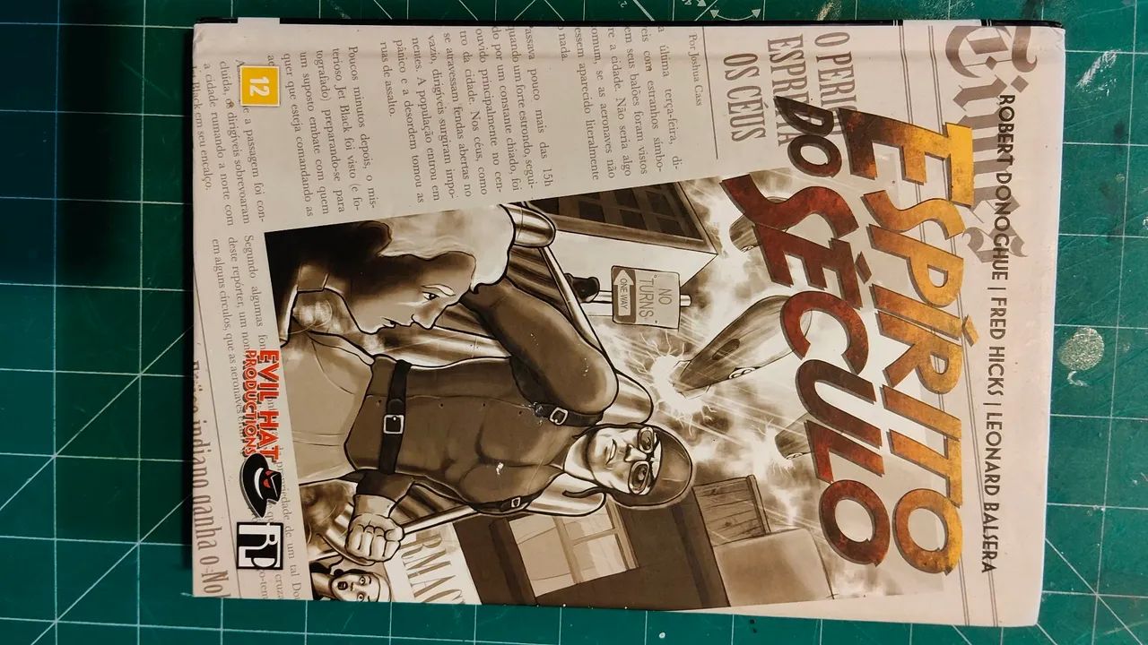 Livros de RPG diversos - Foto 4