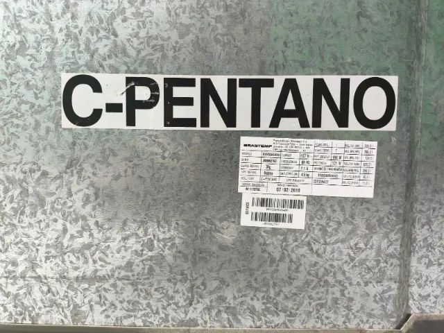 geladeira - Foto 4
