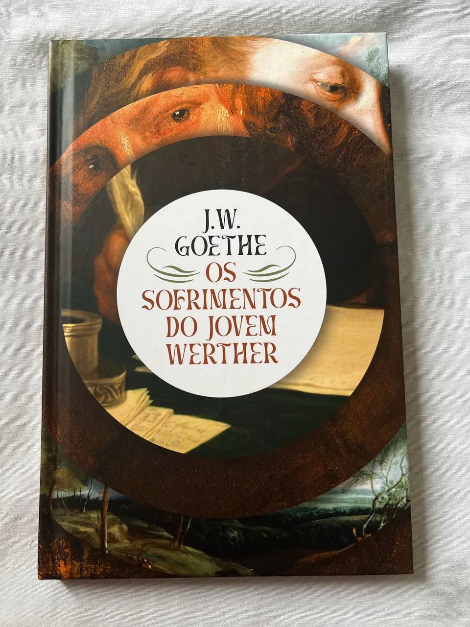 Os sofrimentos do jovem Werther_TAG