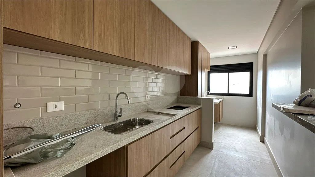 Apartamento com 3 quartos para locação em São judas - SP - Foto 2