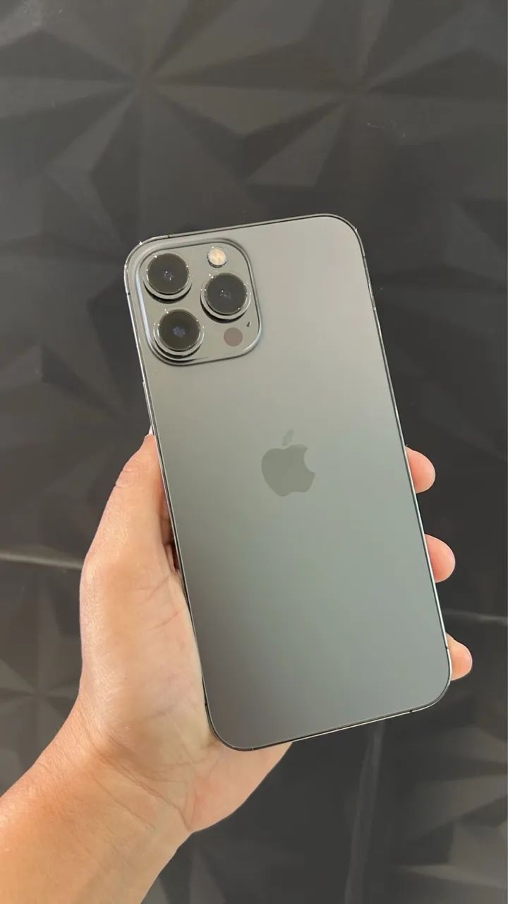 iPhone 13 Pro Max 128gb 86% original