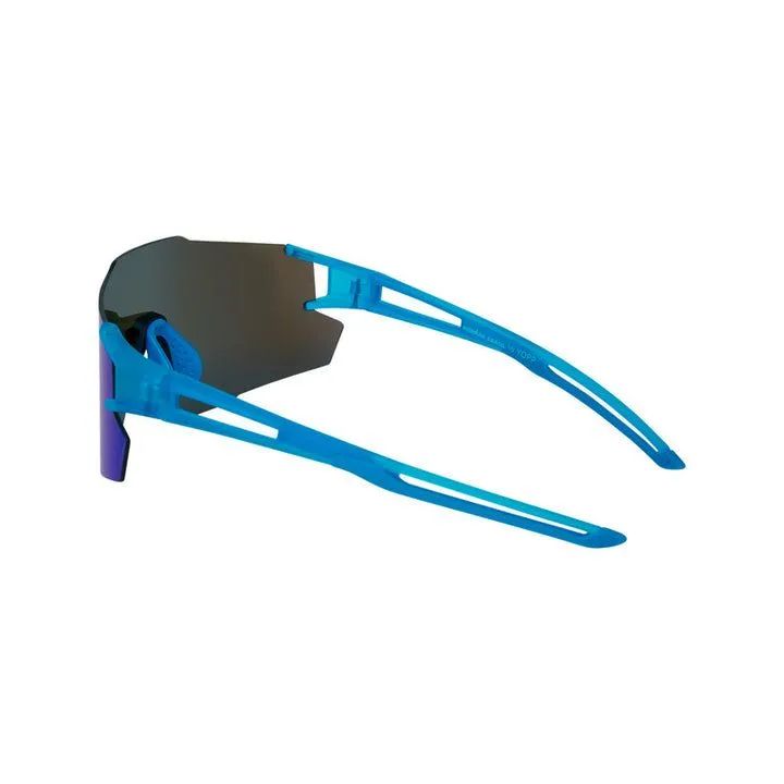 Óculos de Sol Performance IRONMAN BRASIL MASK IMB 2.2 - Foto 5