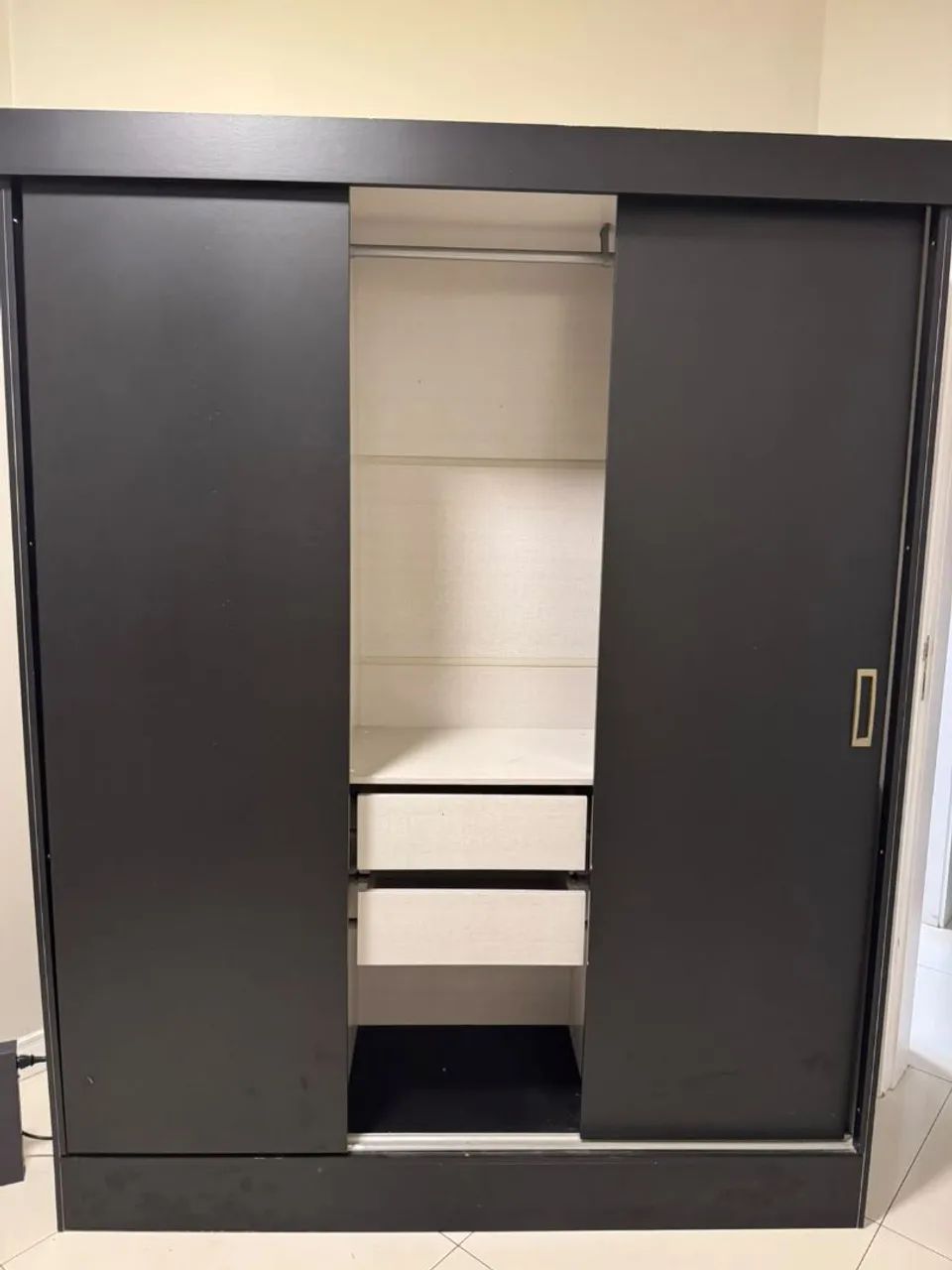 Guarda roupa, entrega e montagem  - Foto 2