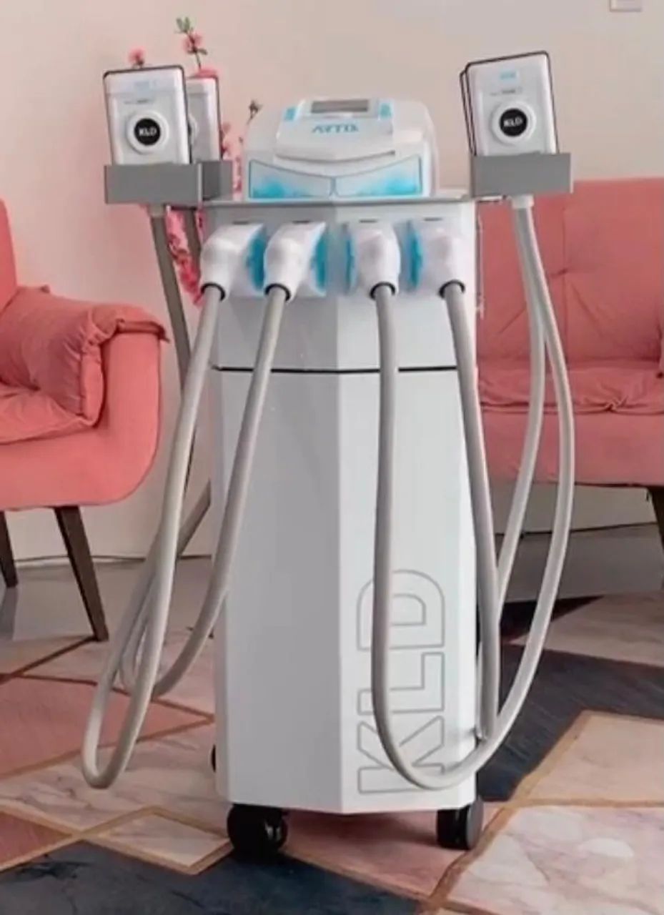 Máquina de Criolipolise Artix Kld - Foto 2