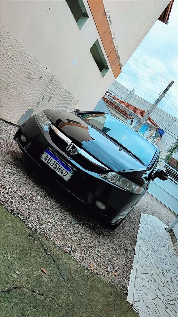 Honda Civic 2011