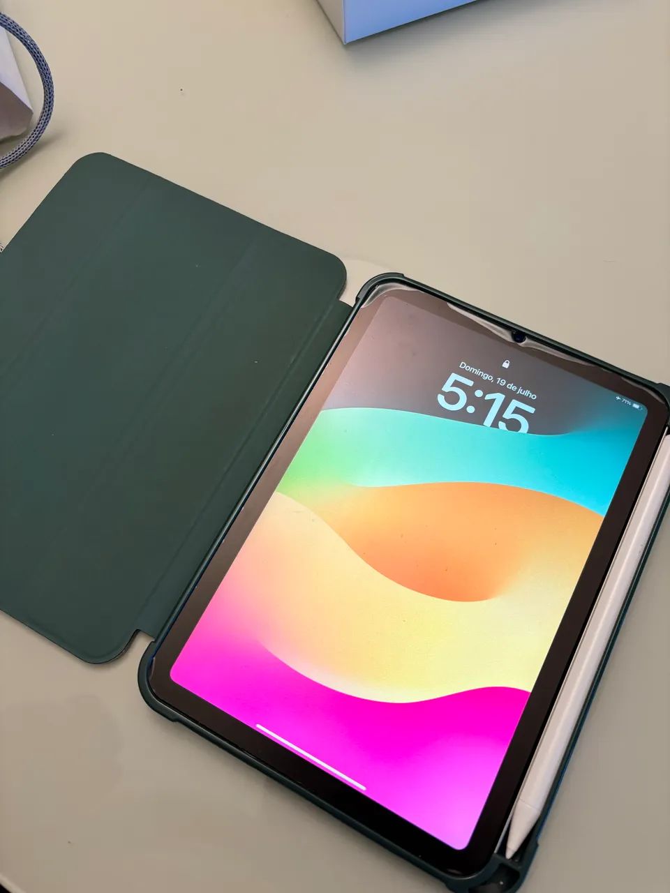 iPad Mini 6 - Foto 5