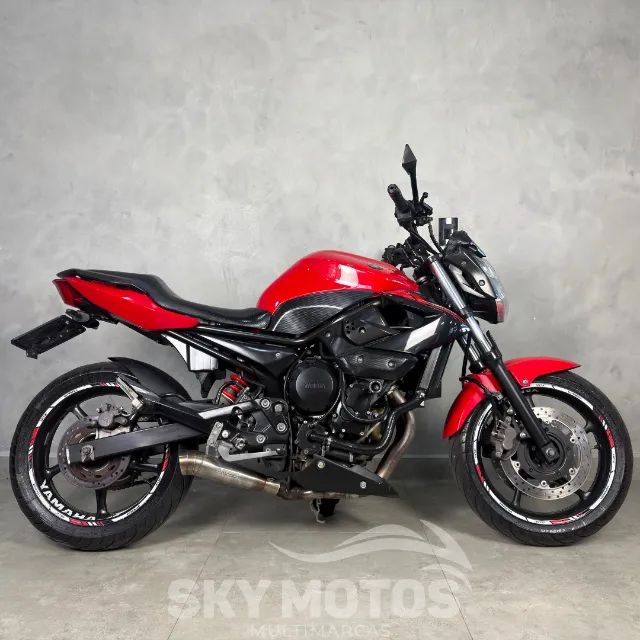 Yamaha N 2011 - 1518891318 | OLX
