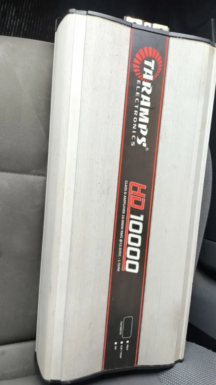Som automotivo  - Foto 2
