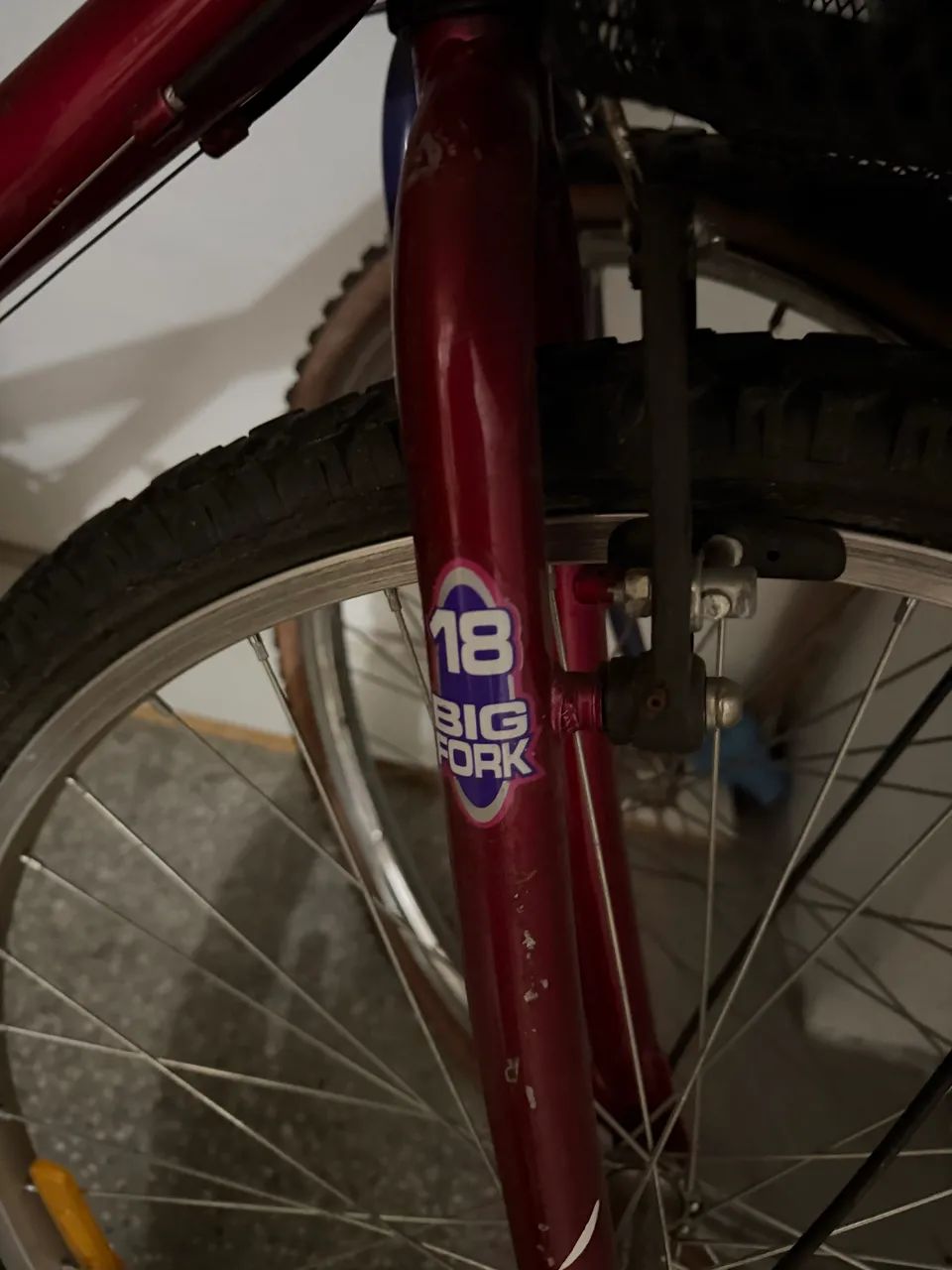 Bicicletas 18 marchas  - Foto 2