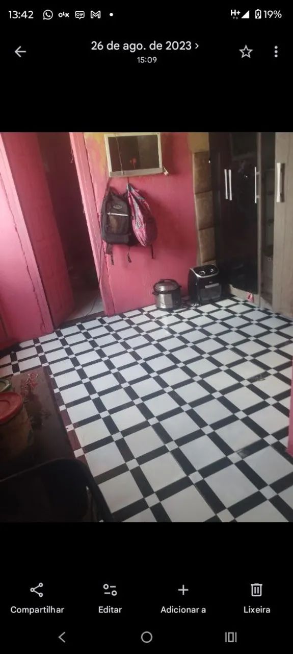 Vendo casa ou troco  - Foto 5