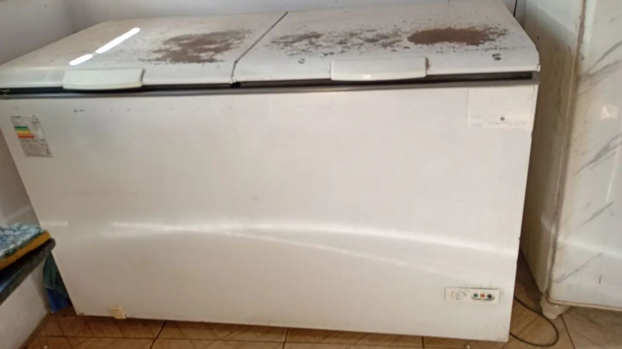 Freezer  - Foto 2
