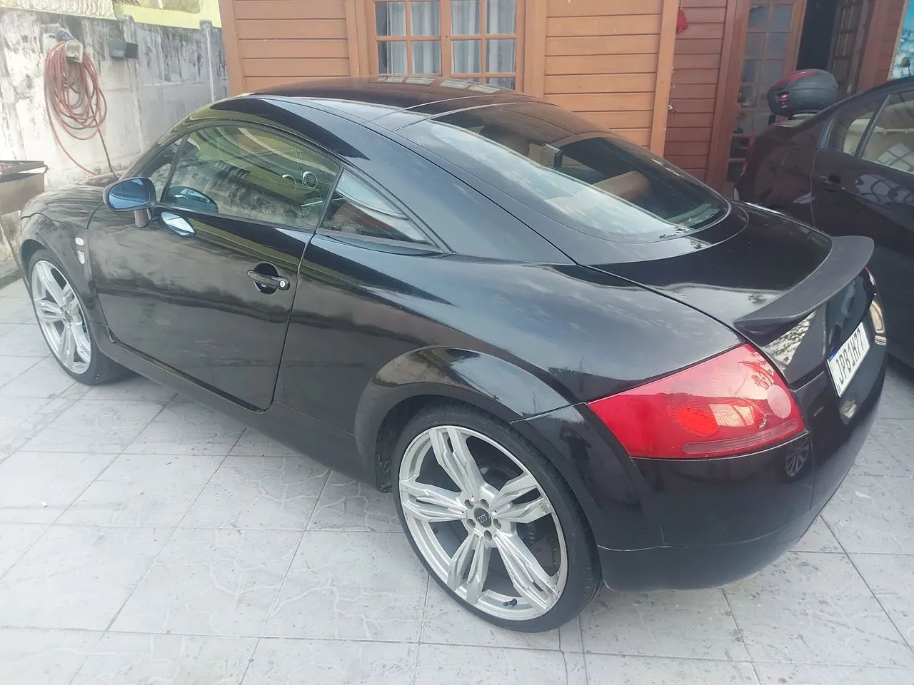 Audi TT 1.8 TB 180cv 2000 - Foto 5