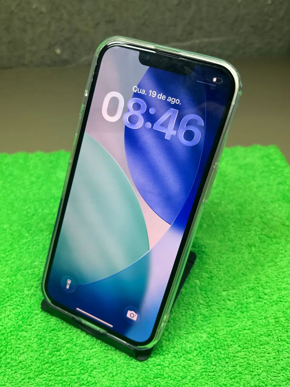 iPhone 13 128 GB impecável 