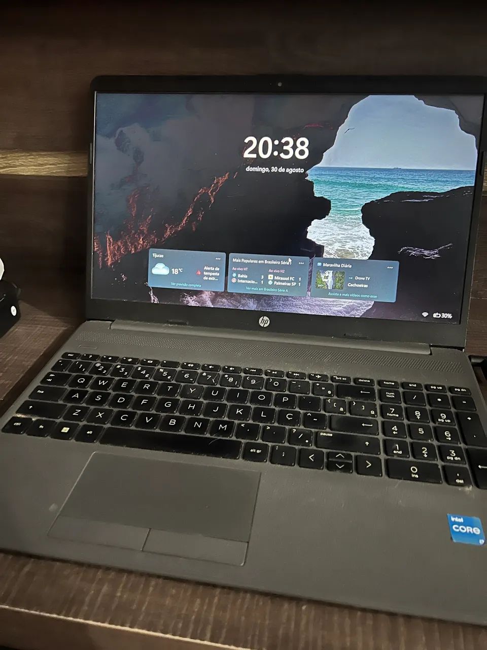 Notebook HP I3 - Foto 2