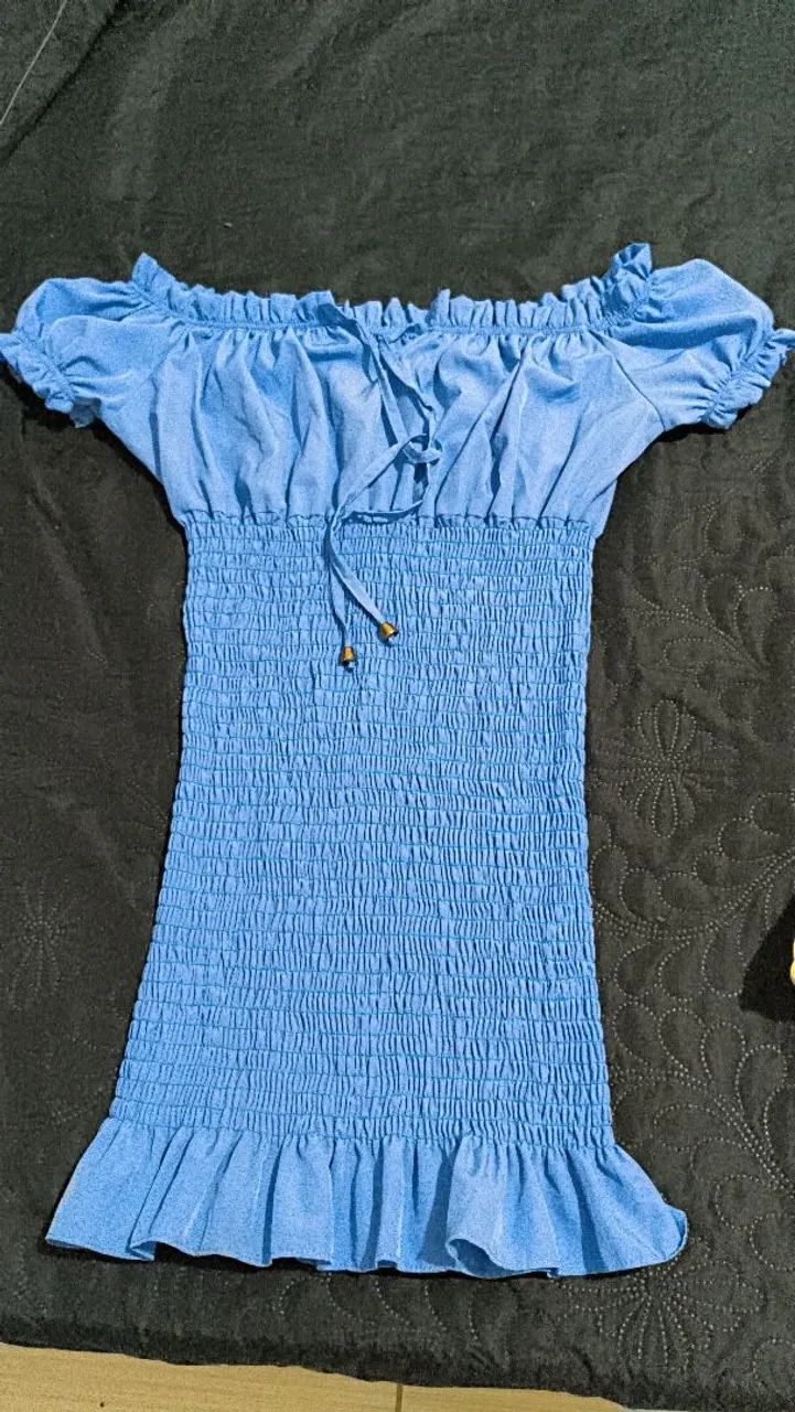 Vendo lote de roupas femininas  - Foto 3