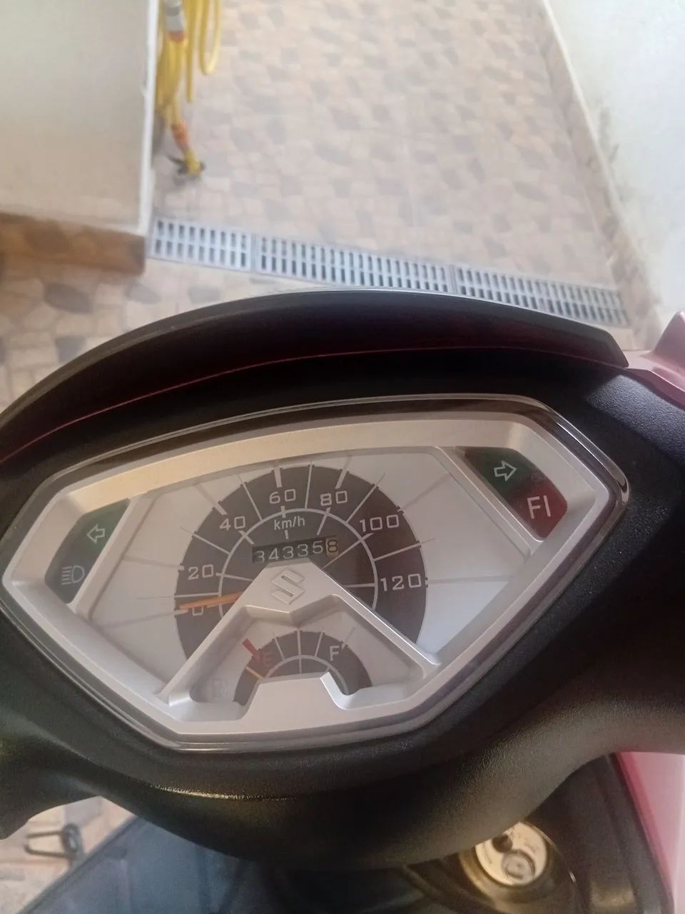 Moto - Foto 5