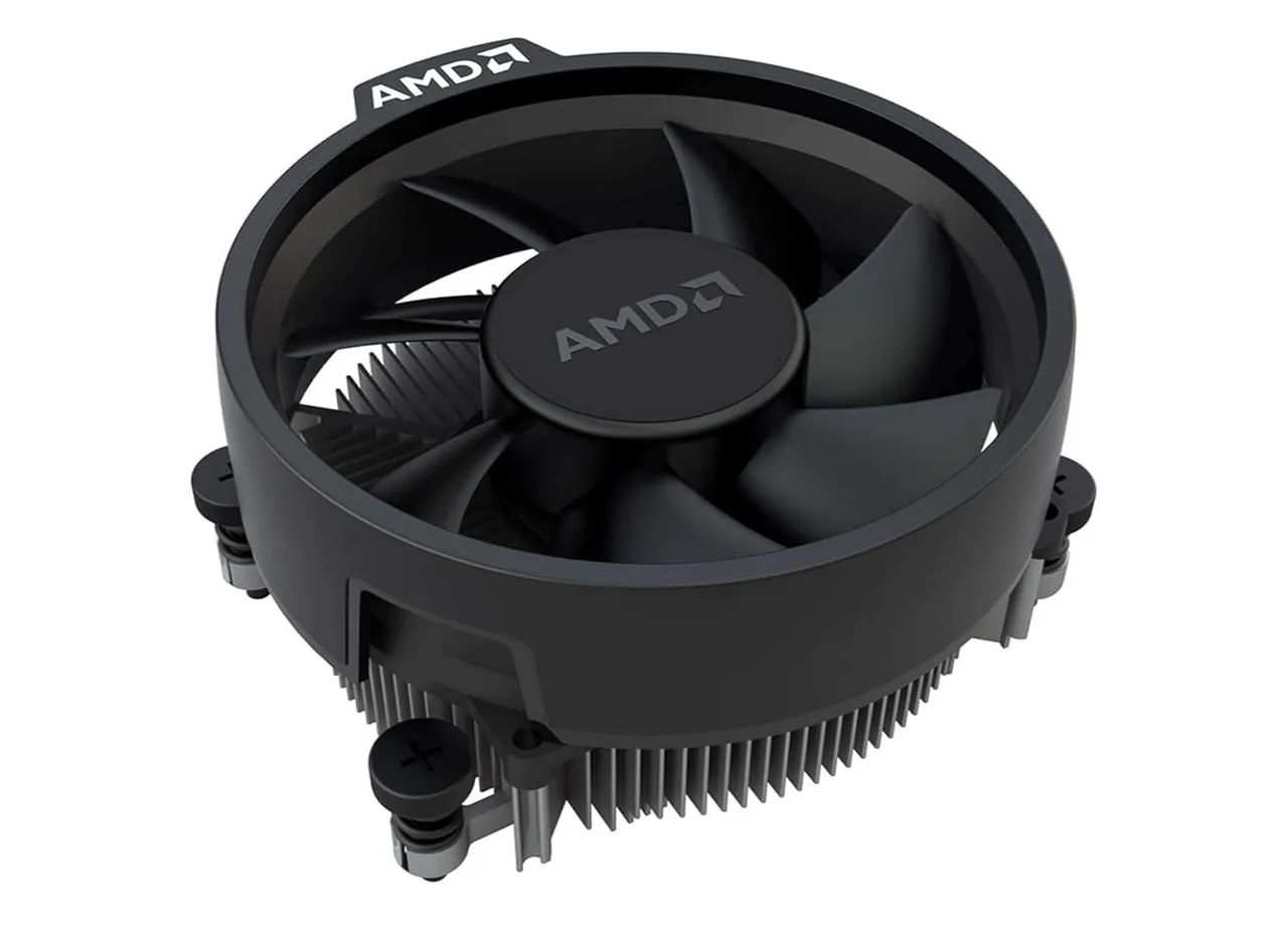Processador Ryzen 5 8500g 5.0ghz Turbo 6-cores 12-thread AM5