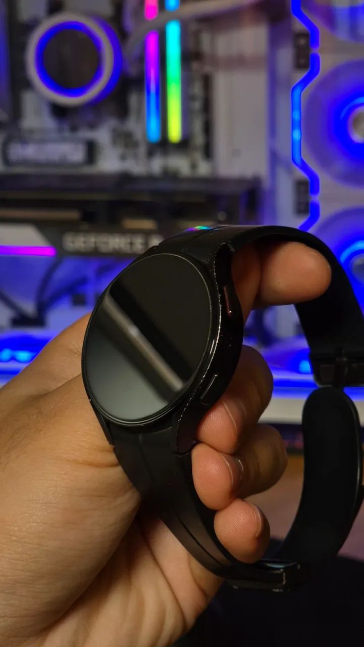 Samsung Galaxy Watch 6 LTE 44mm - Foto 3