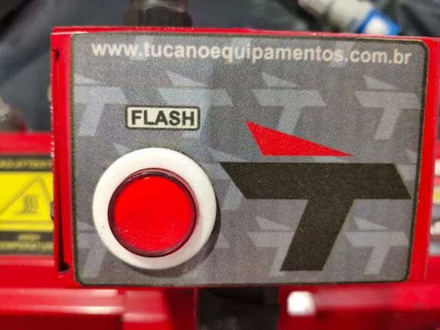 Flash Cure T3000 - 127v - Foto 4