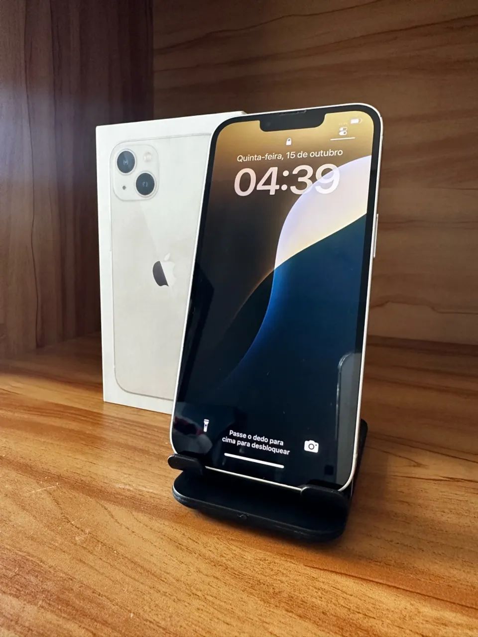 iPhone 13 128GB - Foto 2