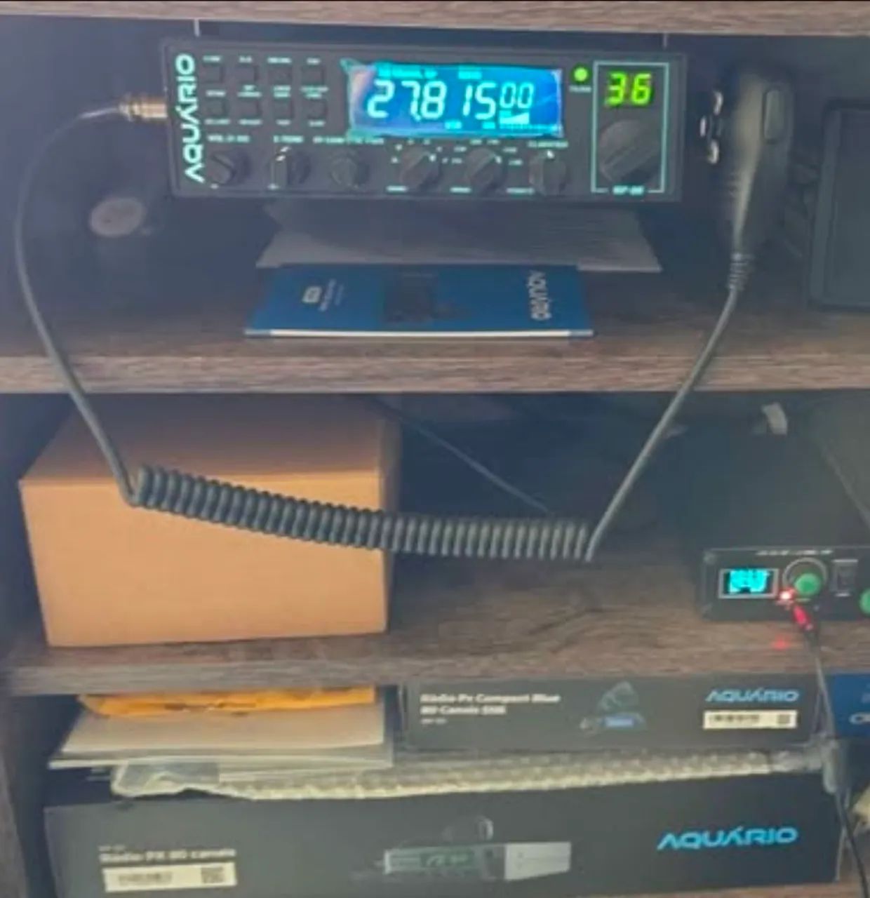 Radio RP-80 