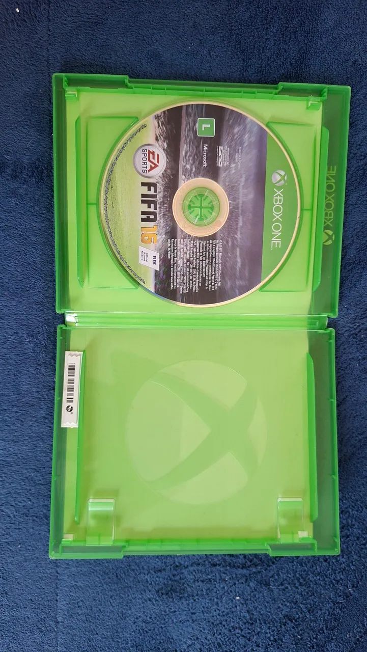 FIFA 2016 Xbox one  - Foto 3