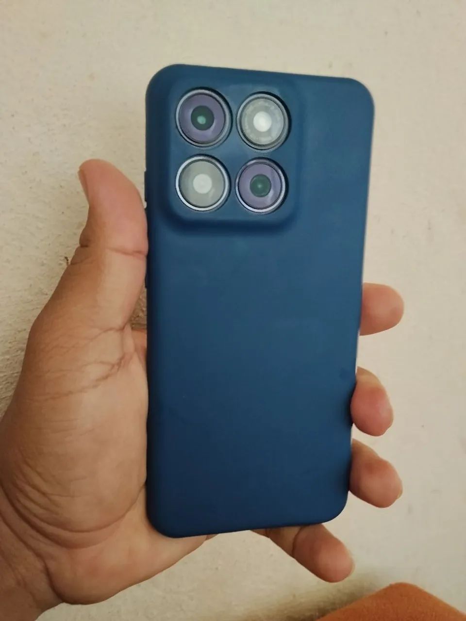 Moto Edge 70 fusion VT iPhone 13  - Foto 2