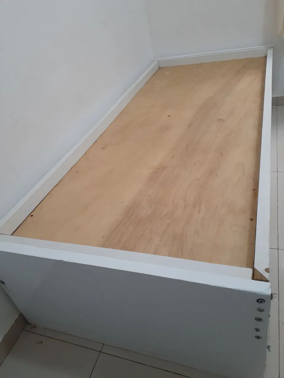 Vendo Bicama Solteiro - Foto 4