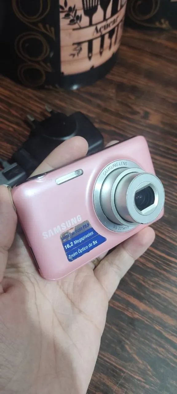 Samsung 16 MP  - Foto 3